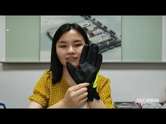 Fast Fit S-XXL PU Mechanics Wear Gloves light Duty anti slip