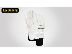 AS/NZS 2161 গরুর শস্য ফায়ারফাইটার গ্লাভস ইকো ফ্রেন্ডলি রিসলেট ক্লাসিক মডেল